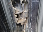 Set balamale usa stanga fata Volkswagen Jetta 3 (1K2) [Fabr 2005-2010] Berlina OEM