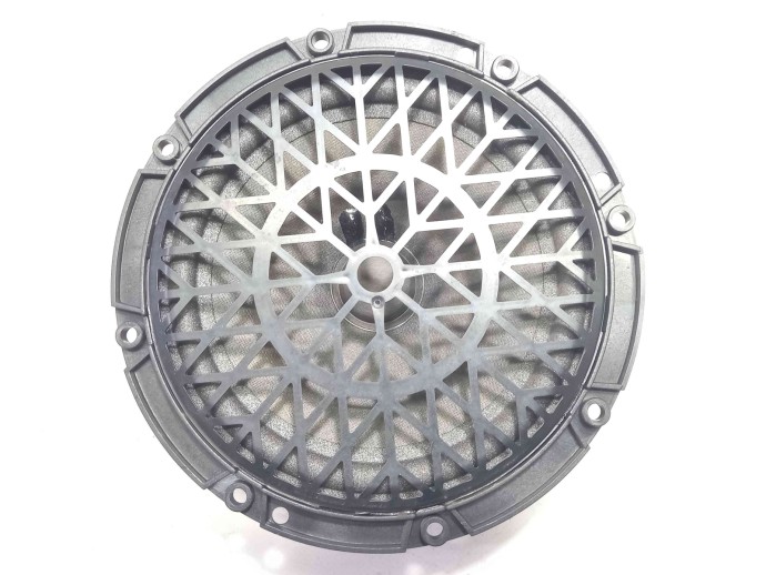 Boxa dreapta fata 9634826880 Peugeot 307 [Fabr 2000-2008] 1.6 HDI