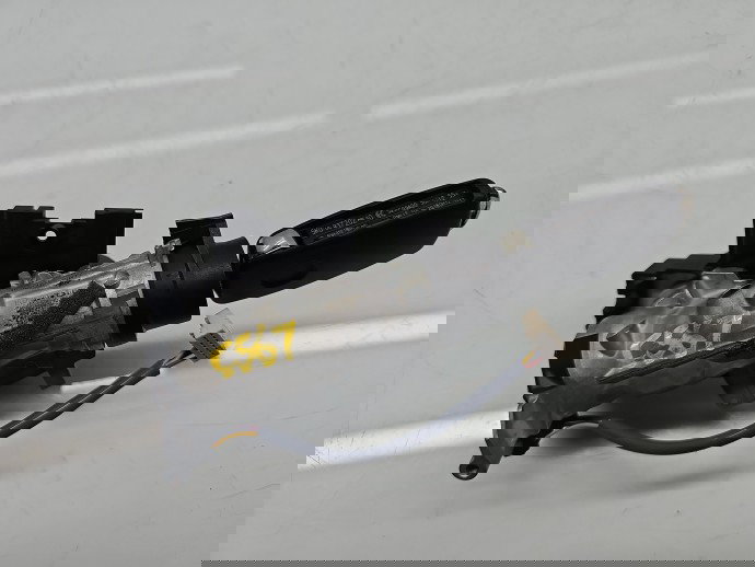 Contact cu cheie Volkswagen Golf 6 (5K1) [Fabr 2009-2013] 1K0905851B 1.6 TDI CAYC 77KW / 105CP