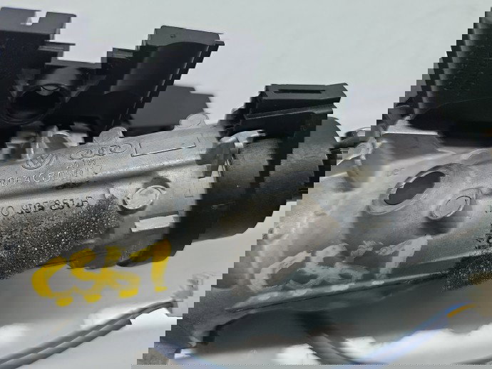 Contact cu cheie Volkswagen Golf 6 (5K1) [Fabr 2009-2013] 1K0905851B 1.6 TDI CAYC 77KW / 105CP