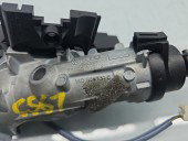 Contact cu cheie Volkswagen Golf 6 (5K1) [Fabr 2009-2013] 1K0905851B 1.6 TDI CAYC 77KW / 105CP