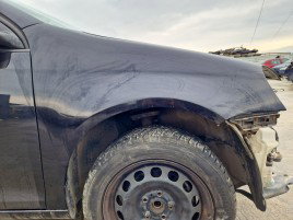 Aripa dreapta fata Volkswagen Jetta 3 (1K2) [Fabr 2005-2010] Berlina LC9X