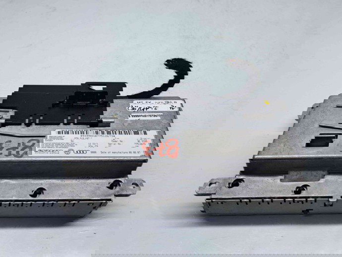  Display bord Audi A5 (8T3) [Fabr 2007-2015] 8T0919603C