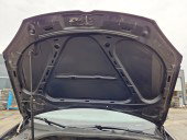 Capota motor Volkswagen Jetta 3 (1K2) [Fabr 2005-2010] Berlina LC9X