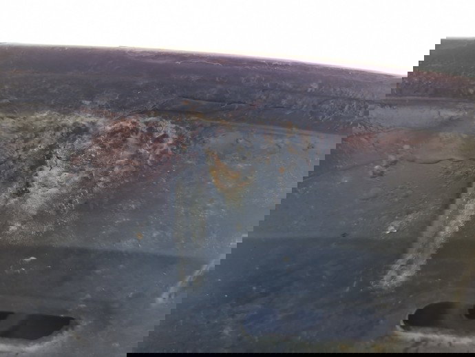 Capota motor Volkswagen Jetta 3 (1K2) [Fabr 2005-2010] Berlina LC9X