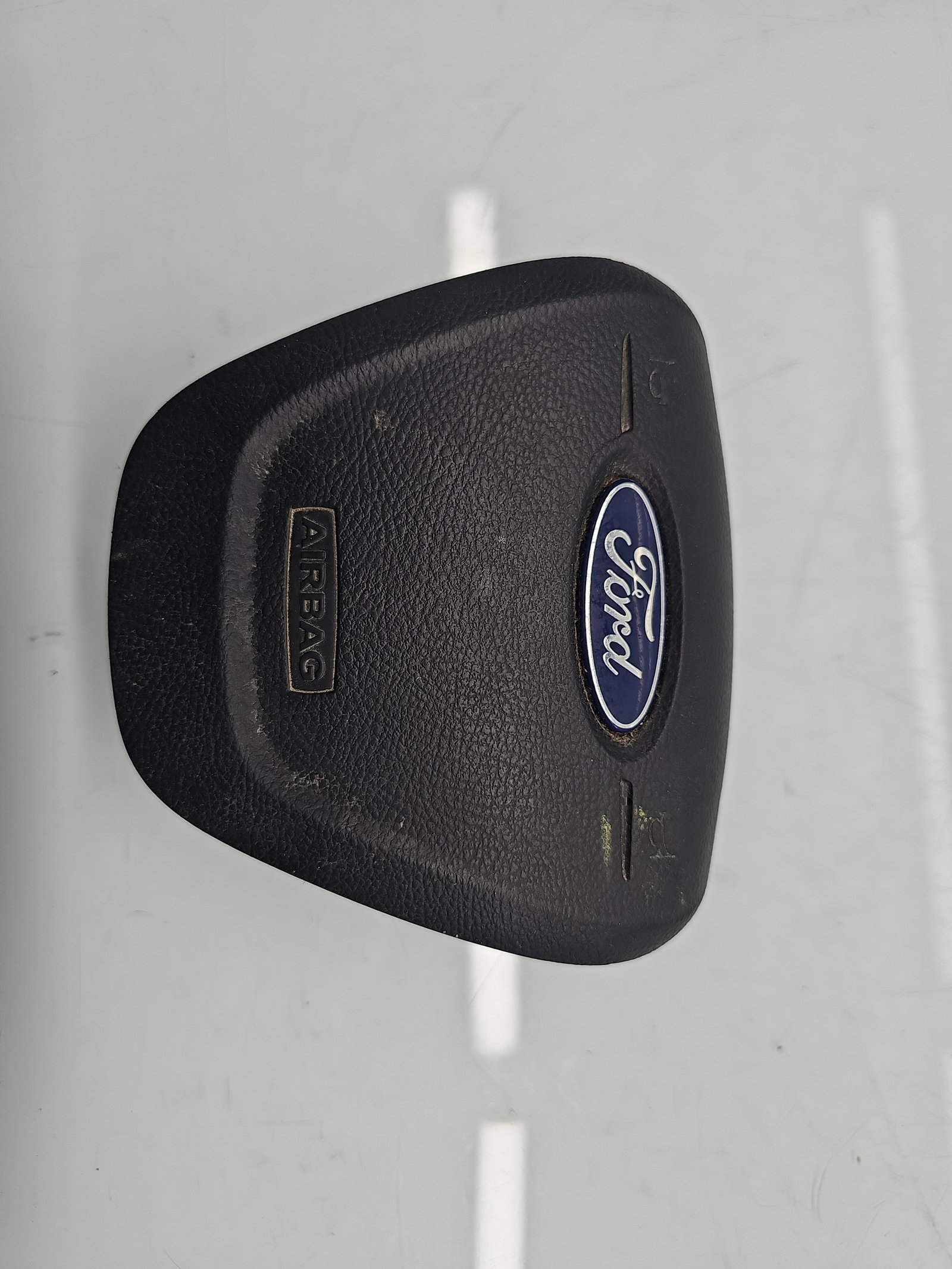 Airbag volan Ford Transit Custom (TTF) [Fabr 2012-2016] BK21-V042B85-AB - imagine 1