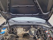 Set balamale capota Volkswagen Jetta 3 (1K2) [Fabr 2005-2010] Berlina OEM