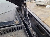 Set balamale capota Volkswagen Jetta 3 (1K2) [Fabr 2005-2010] Berlina OEM