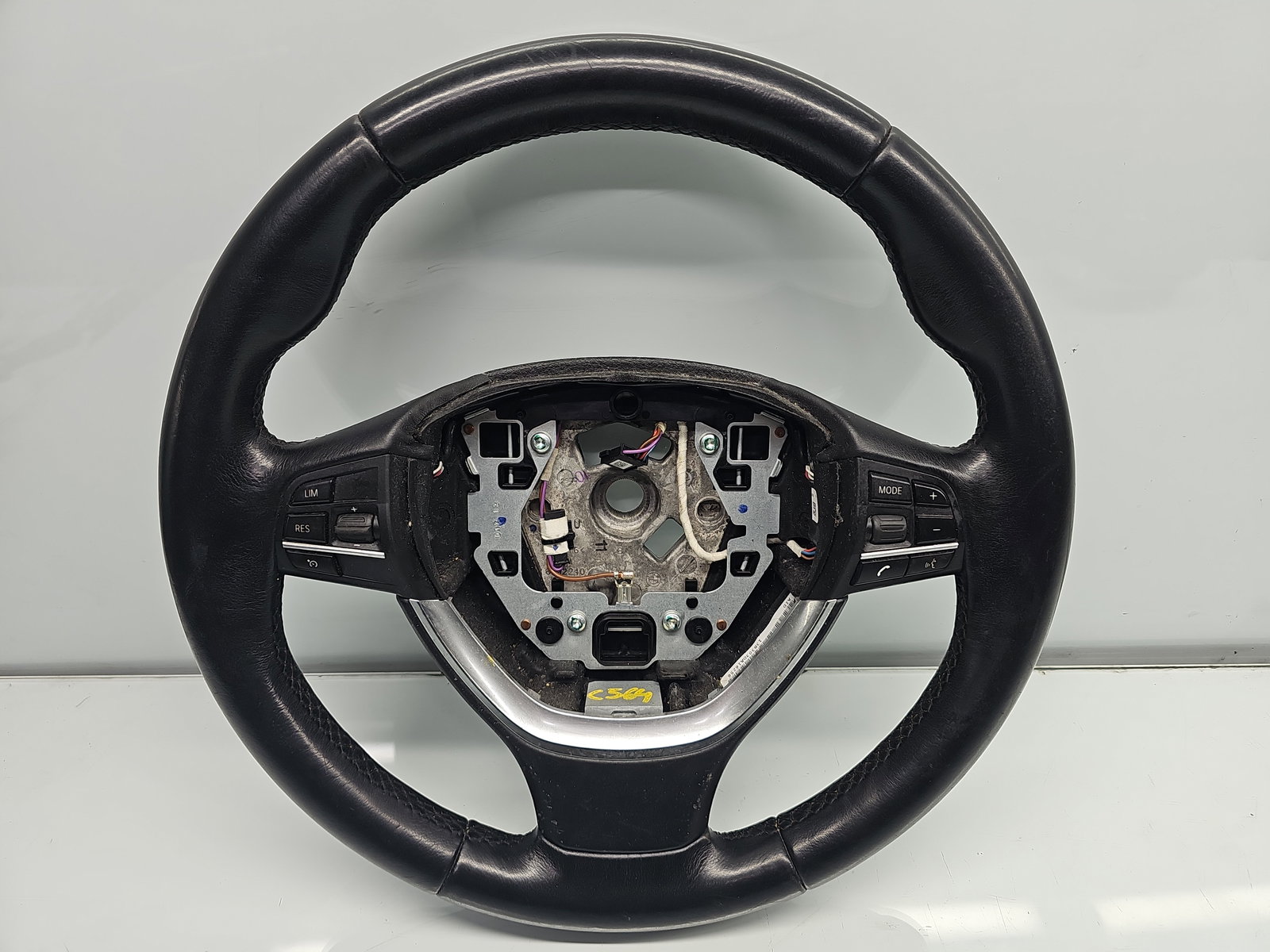 Volan Bmw 5 GT (F07) [Fabr 2011-2016] 6102240 - imagine 1