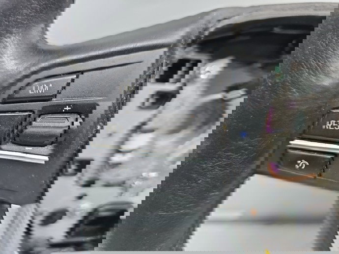 Volan Bmw 5 GT (F07) [Fabr 2011-2016] 6102240