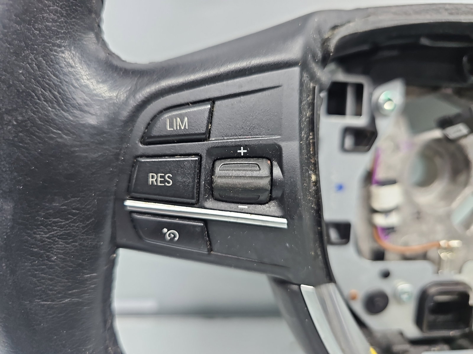 Volan Bmw 5 GT (F07) [Fabr 2011-2016] 6102240 - imagine 2