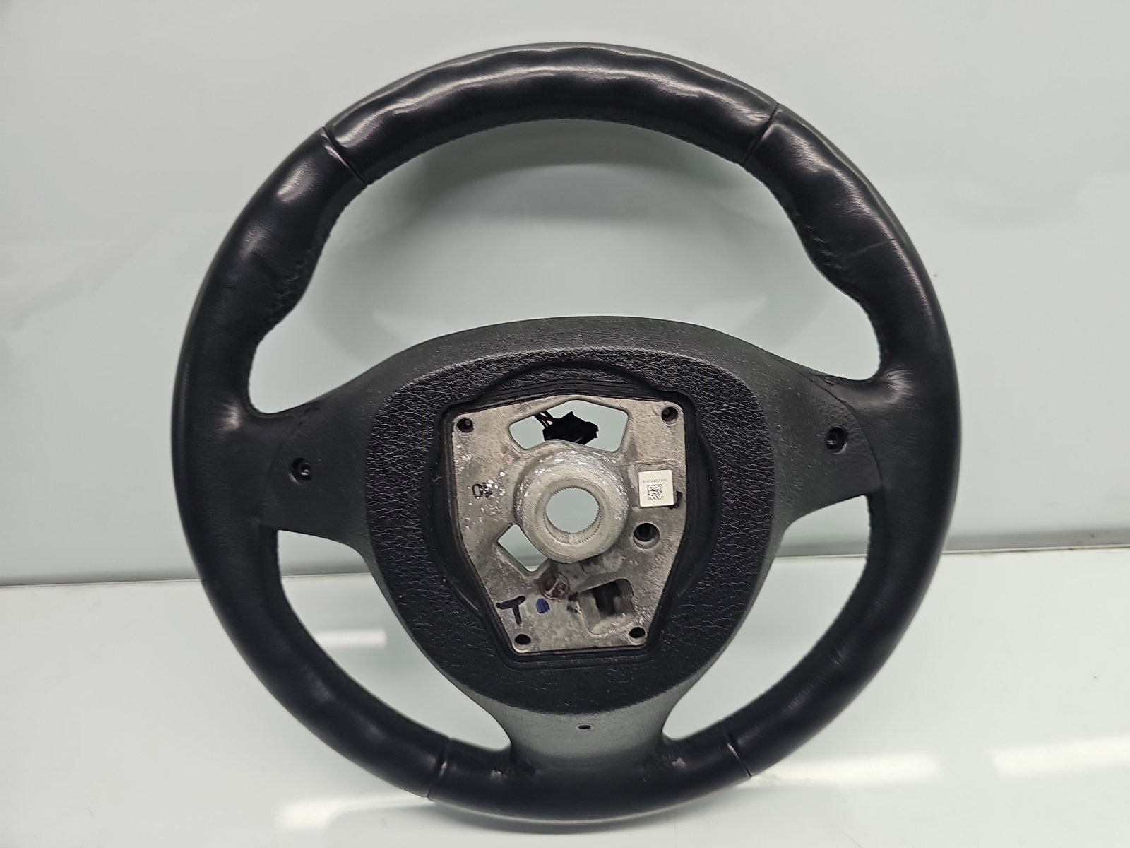 Volan Bmw 5 GT (F07) [Fabr 2011-2016] 6102240 - imagine 5