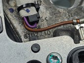 Volan Bmw 5 GT (F07) [Fabr 2011-2016] 6102240