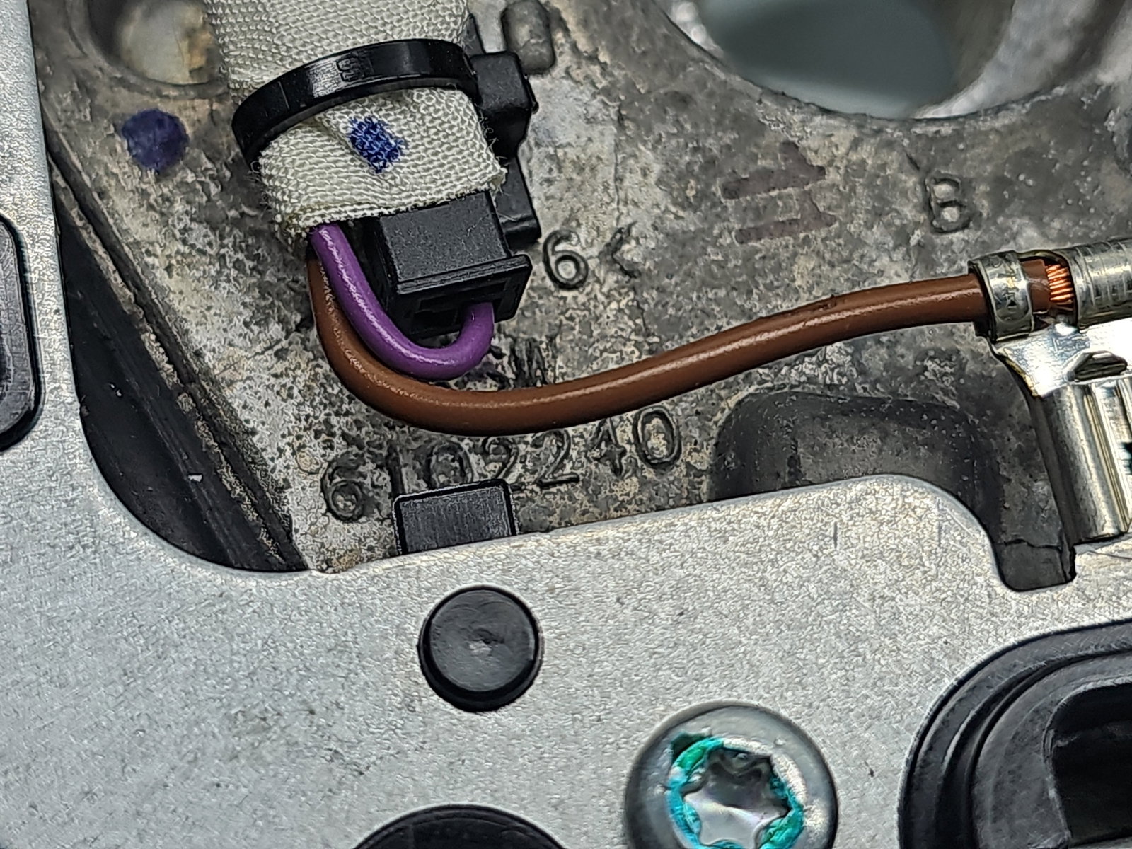 Volan Bmw 5 GT (F07) [Fabr 2011-2016] 6102240 - imagine 6