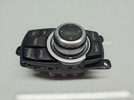 Joystick navigatie Bmw 5 GT (F07) [Fabr 2011-2016] 9286699-03