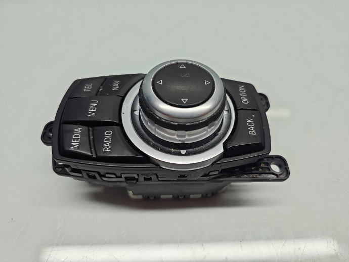 Joystick navigatie Bmw 5 GT (F07) [Fabr 2011-2016] 9286699-03