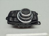 Joystick navigatie Bmw 5 GT (F07) [Fabr 2011-2016] 9286699-03