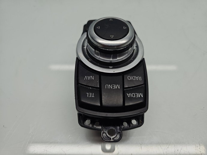 Joystick navigatie Bmw 5 GT (F07) [Fabr 2011-2016] 9286699-03