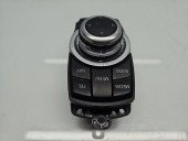 Joystick navigatie Bmw 5 GT (F07) [Fabr 2011-2016] 9286699-03