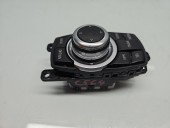Joystick navigatie Bmw 5 GT (F07) [Fabr 2011-2016] 9286699-03