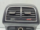 Grila aerisire spate AUDI A4 (8K2, B8.5) [Fabr 2008-2015] 8K0864376