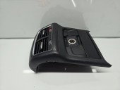 Grila aerisire spate AUDI A4 (8K2, B8.5) [Fabr 2008-2015] 8K0864376