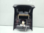 Grila aerisire spate AUDI A4 (8K2, B8.5) [Fabr 2008-2015] 8K0864376