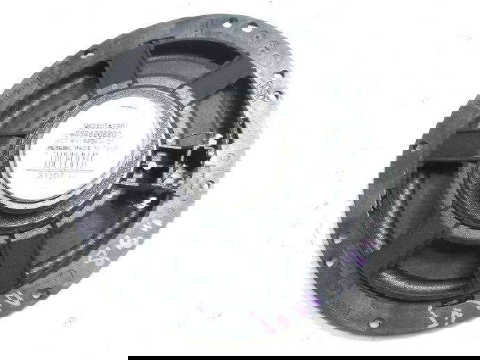 Boxa dreapta fata 9634826880 Peugeot 307 [Fabr 2000-2008] 1.6 HDI