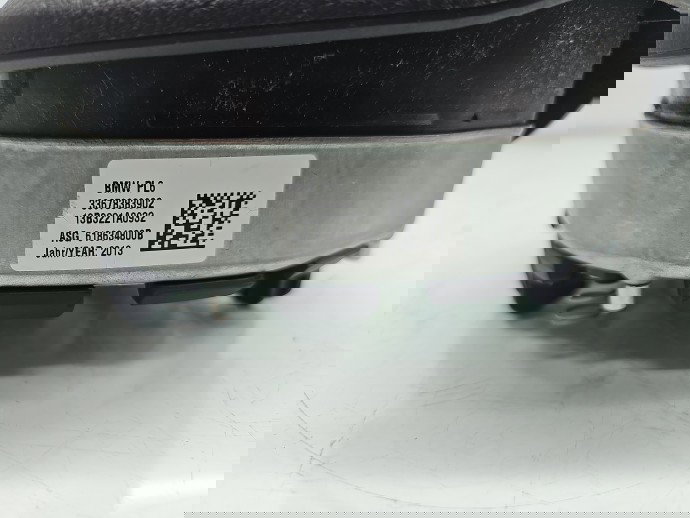 Airbag volan Bmw 5 GT (F07) [Fabr 2011-2016] 78383902