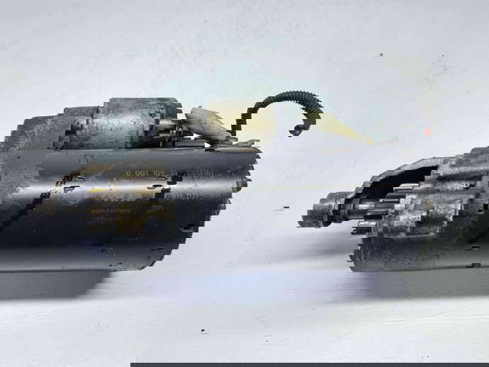  Electromotor 10 dinti Audi A5 (8T3) [Fabr 2007-2015] 059911021C | 0001109315 2.7 TDI CAMA 120KW / 163CP  2.7 TDI CAMA120KW / 163CP