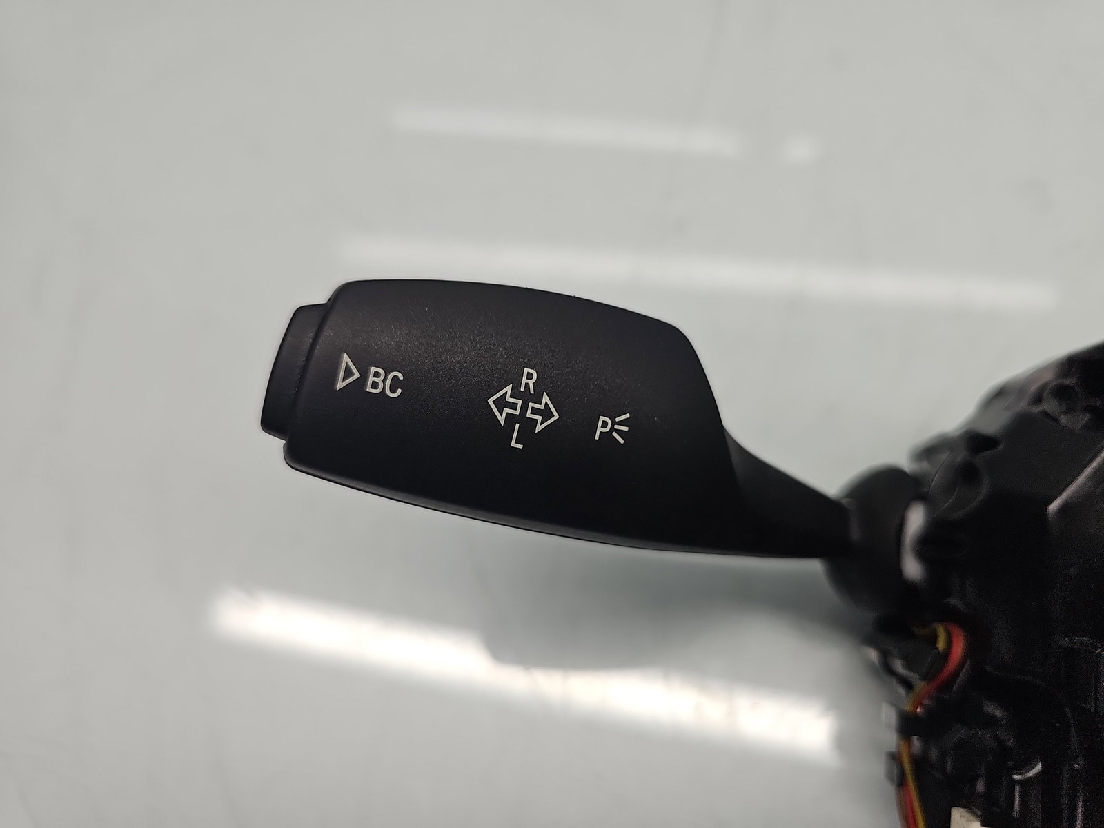 Bloc manete cu spirala volan Bmw 5 GT (F07) [Fabr 2011-2016] 9301903 - imagine 3