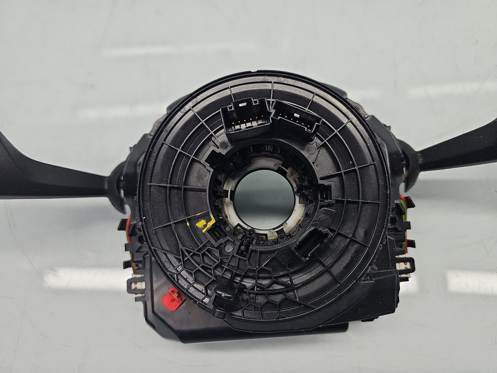 Bloc manete cu spirala volan Bmw 5 GT (F07) [Fabr 2011-2016] 9301903 - imagine 4