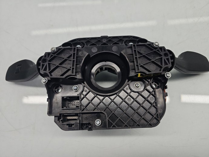 Bloc manete cu spirala volan Bmw 5 GT (F07) [Fabr 2011-2016] 9301903
