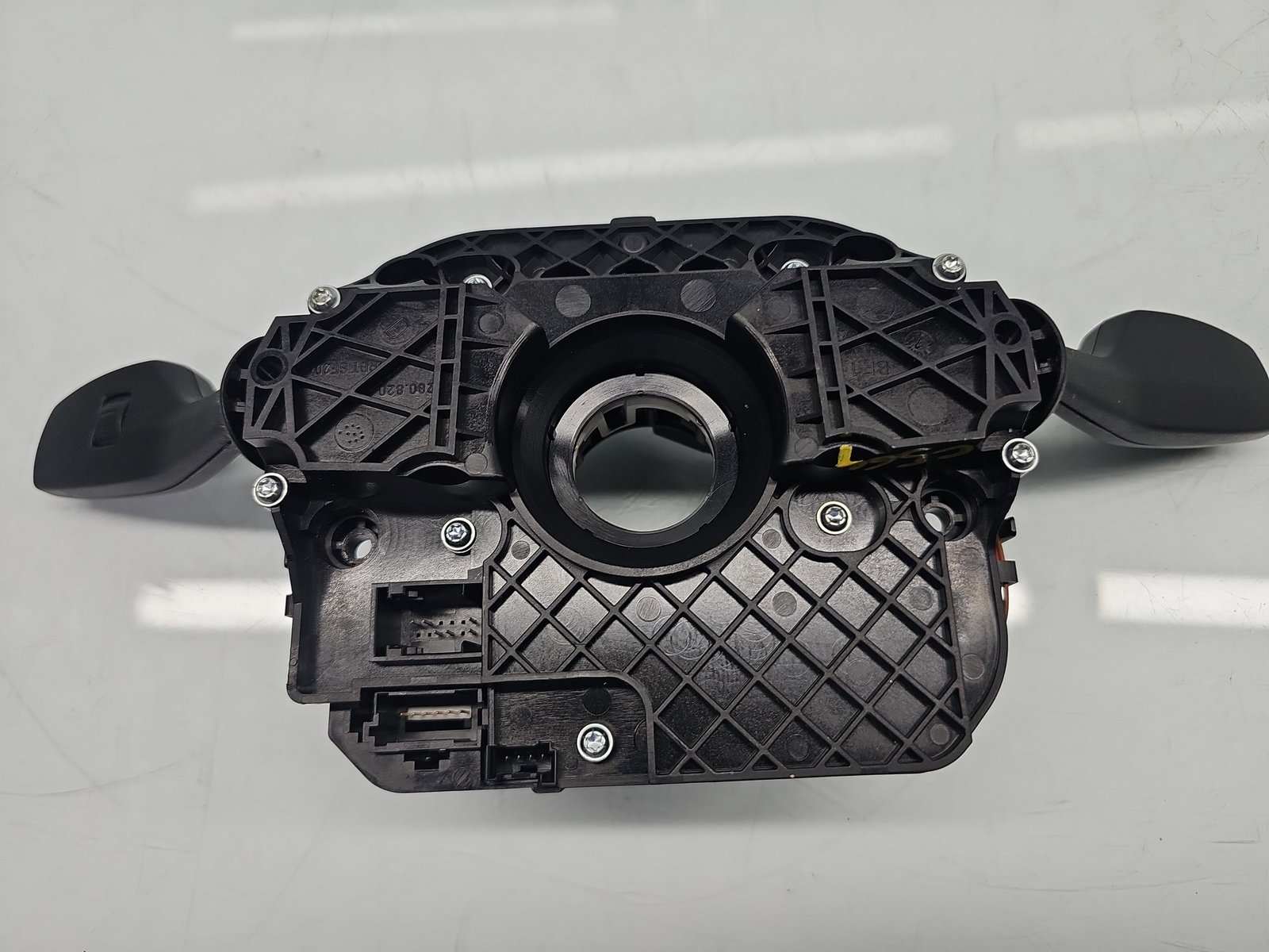 Bloc manete cu spirala volan Bmw 5 GT (F07) [Fabr 2011-2016] 9301903 - imagine 5