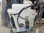 Vas lichid parbriz Volkswagen Jetta 3 (1K2) [Fabr 2005-2010] 1K0955453S