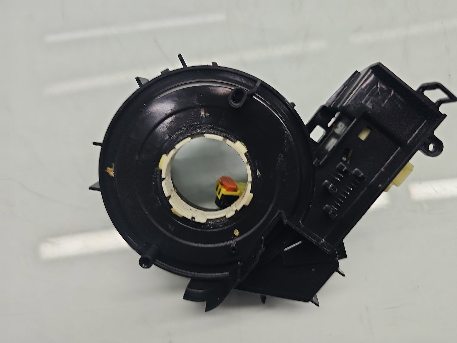 Spirala volan Ford Transit Custom (TTF) [Fabr 2012-2016] BK2T-14A664-BA - imagine 3