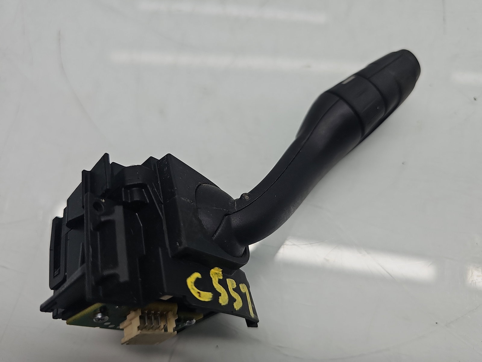 Maneta stergator Ford Transit Custom (TTF) [Fabr 2012-2016] F1FT-17A553-AA - imagine 2