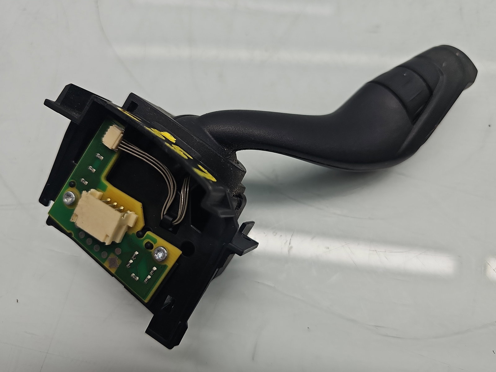 Maneta stergator Ford Transit Custom (TTF) [Fabr 2012-2016] F1FT-17A553-AA - imagine 3