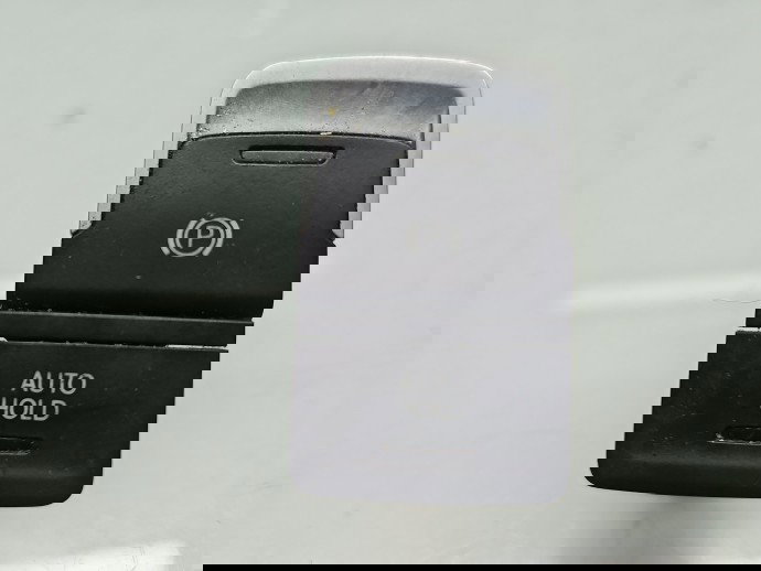 Buton frana de mana Volkswagen Golf 7 (5G) [Fabr 2014-prezent] 5G0927225B