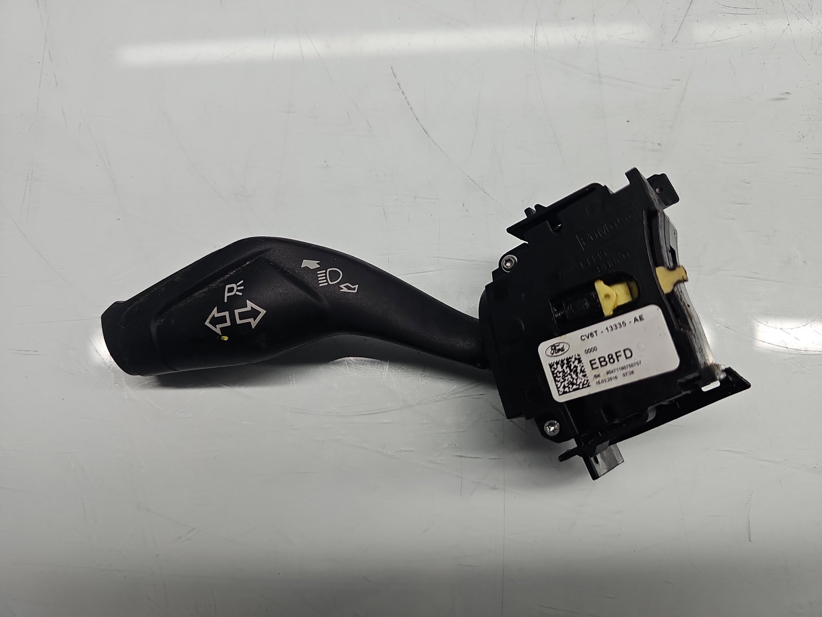 Maneta semnalizare Ford Transit Custom (TTF) [Fabr 2012-2016] CV6T-13335-AE - imagine 1