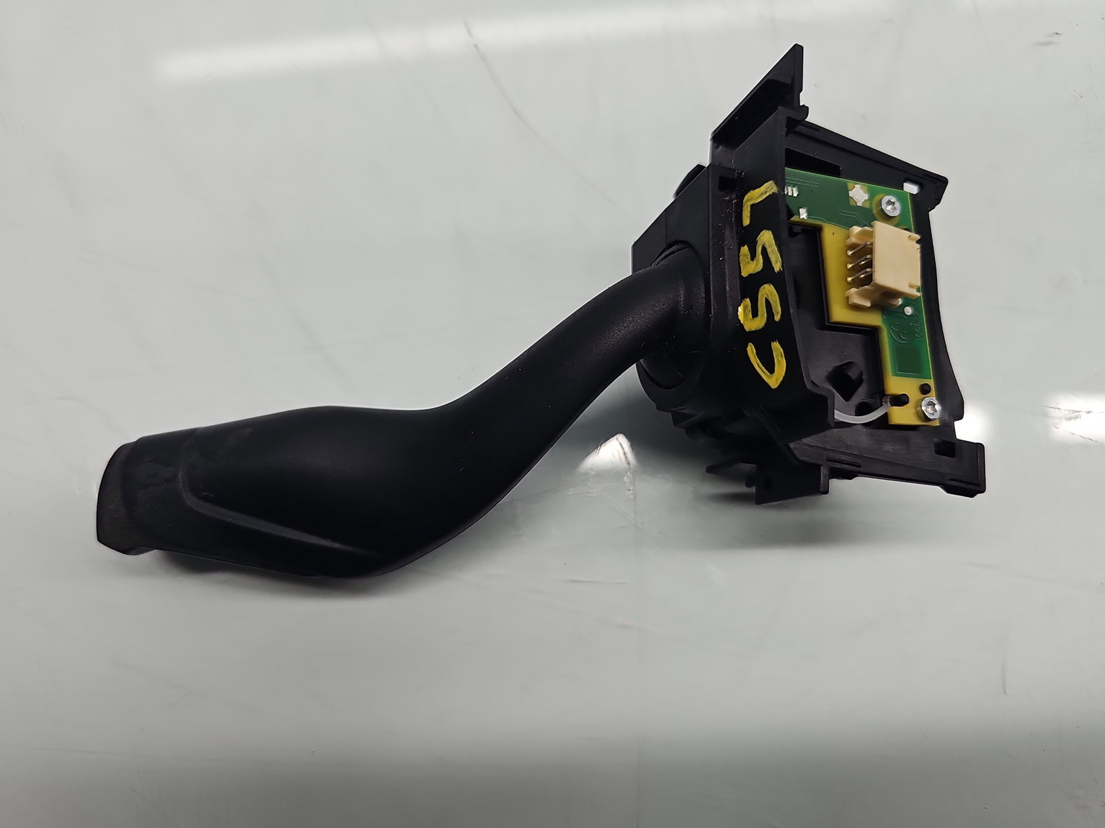 Maneta semnalizare Ford Transit Custom (TTF) [Fabr 2012-2016] CV6T-13335-AE - imagine 2