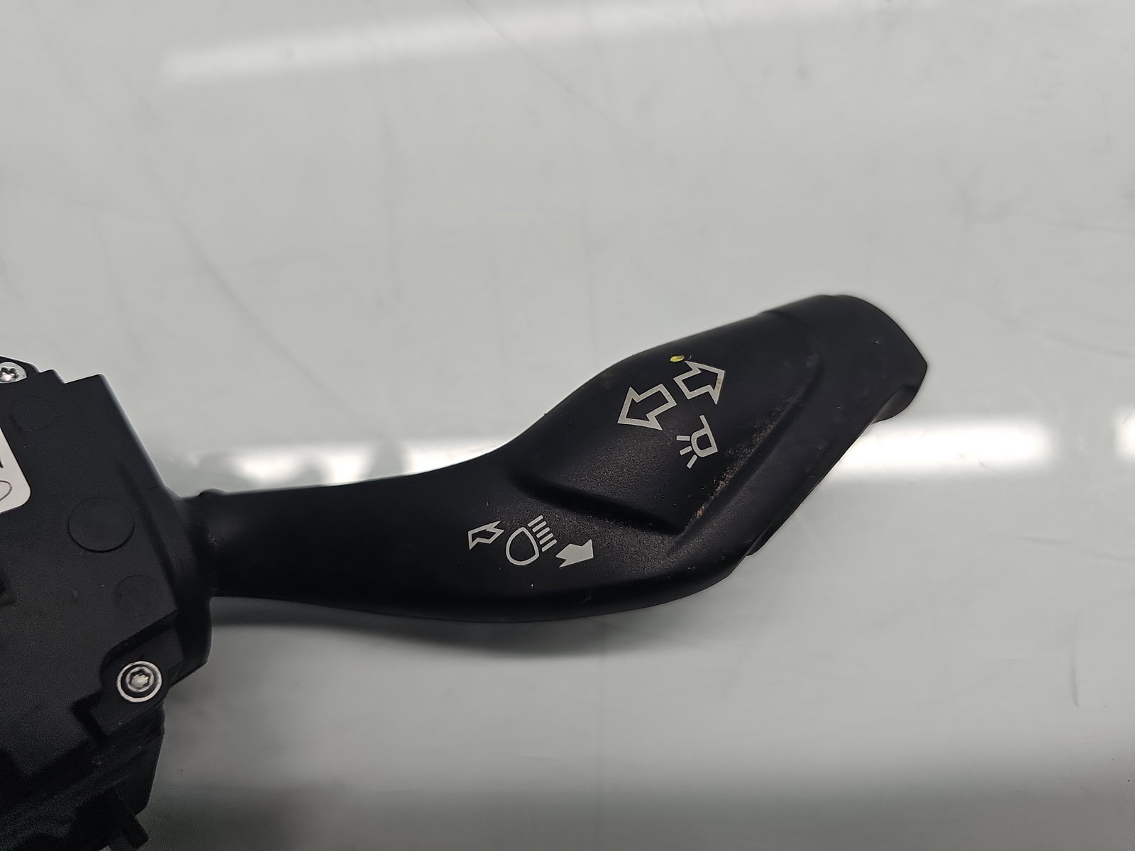 Maneta semnalizare Ford Transit Custom (TTF) [Fabr 2012-2016] CV6T-13335-AE - imagine 4