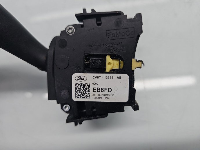 Maneta semnalizare Ford Transit Custom (TTF) [Fabr 2012-2016] CV6T-13335-AE