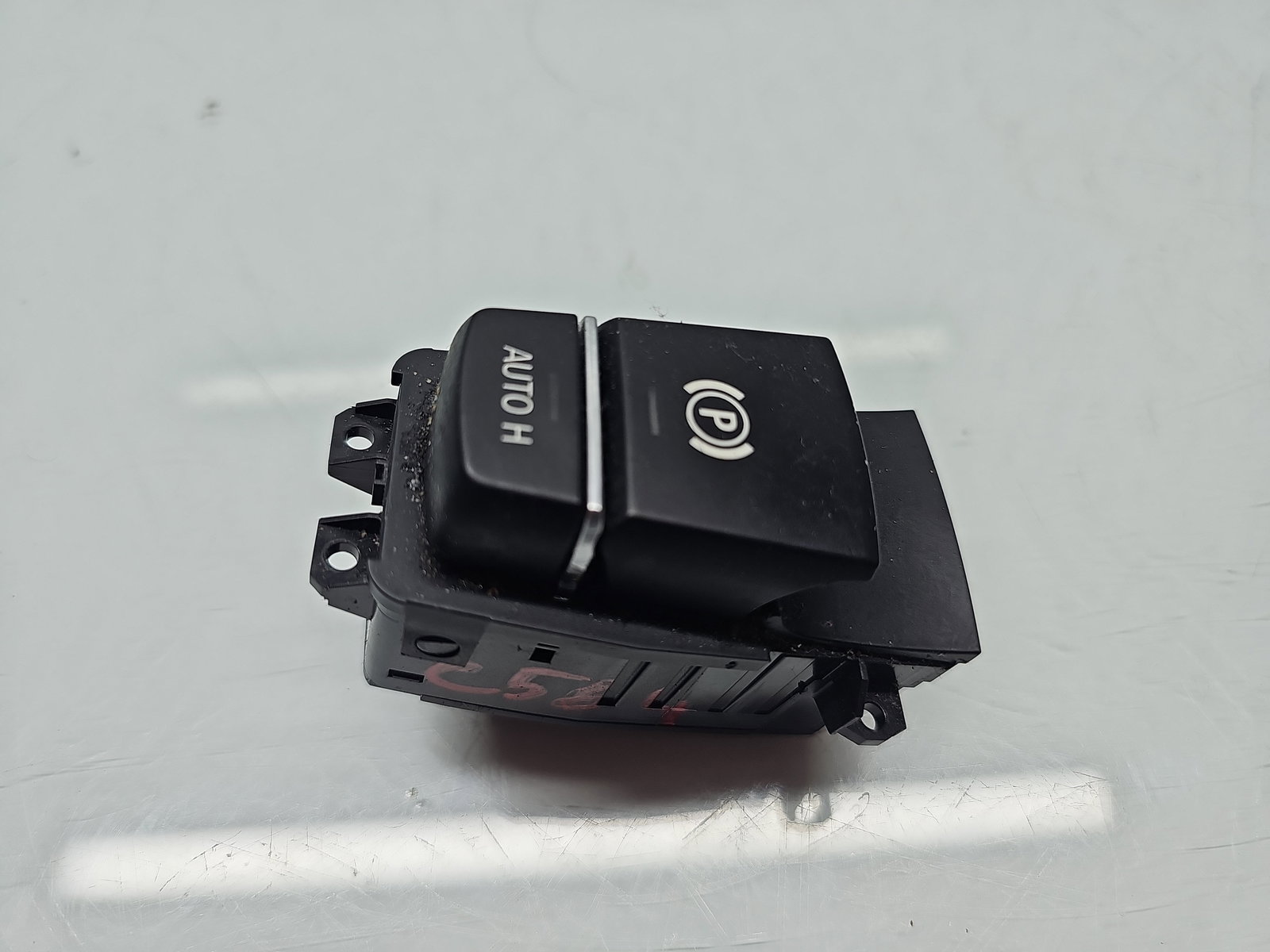 Buton frana de mana Bmw 5 GT (F07) [Fabr 2011-2016] 9159997-07 - imagine 1