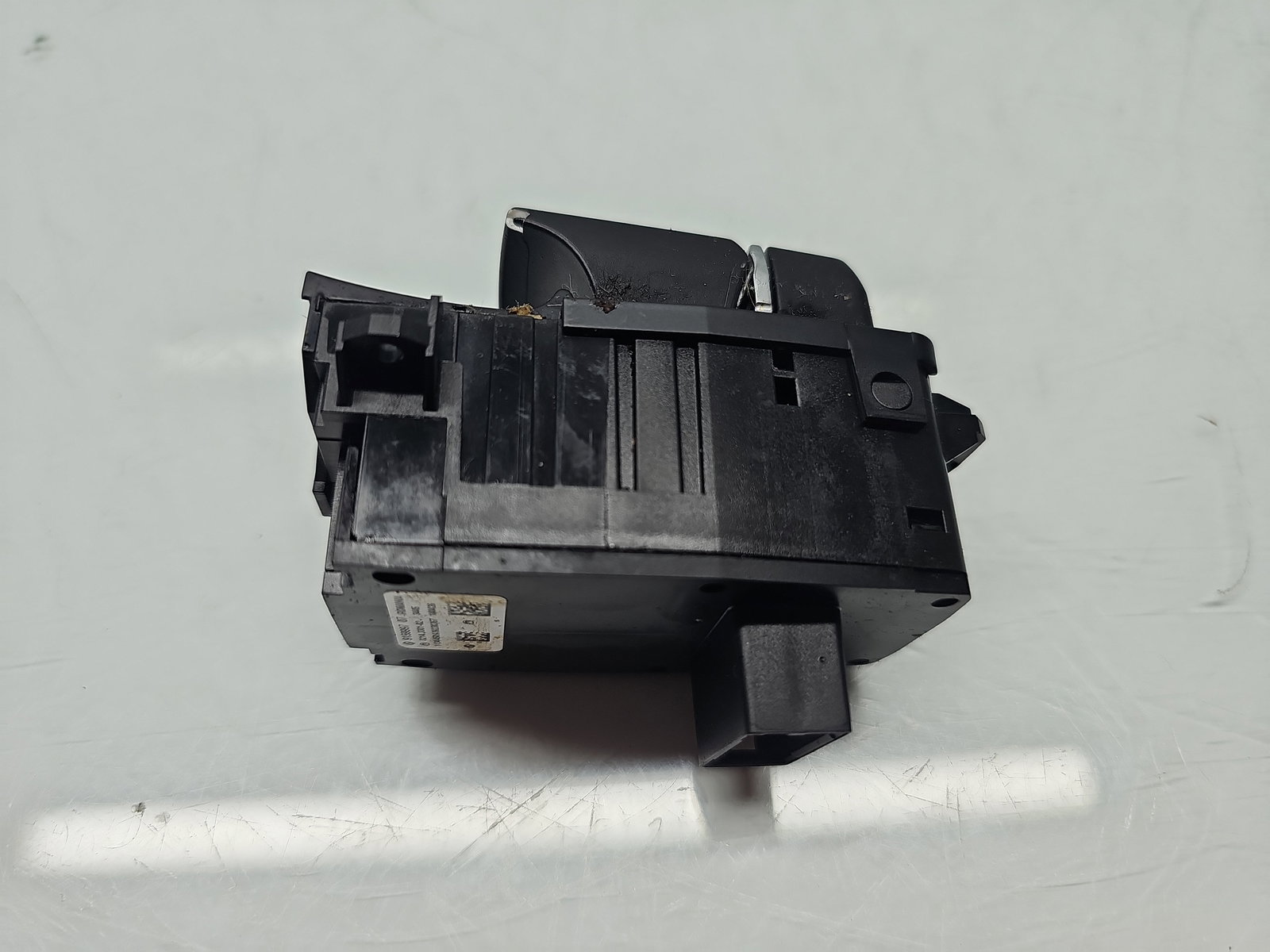 Buton frana de mana Bmw 5 GT (F07) [Fabr 2011-2016] 9159997-07 - imagine 4