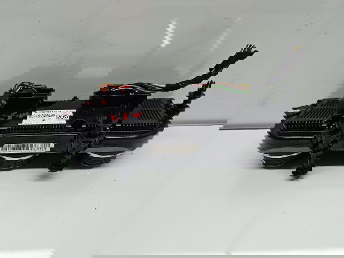 Panou comanda clima Volkswagen Golf 7 (5G) [Fabr 2014-prezent] 5G0907426M