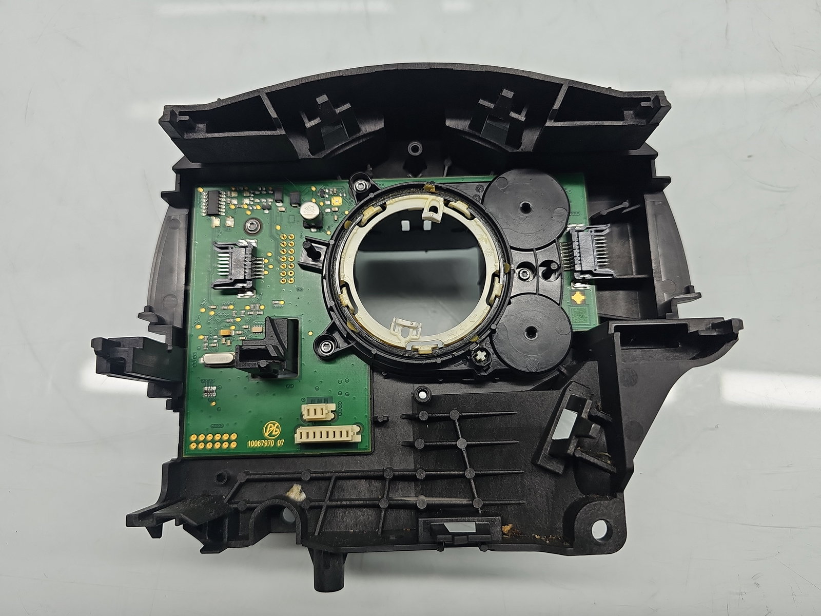 Modul confort Ford Transit Custom (TTF) [Fabr 2012-2016] BK2T-3F944-BE - imagine 1