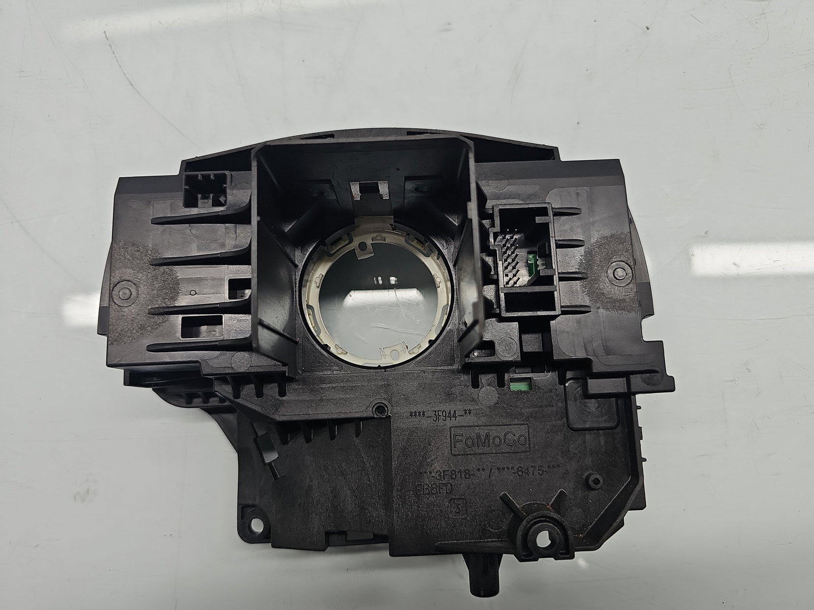 Modul confort Ford Transit Custom (TTF) [Fabr 2012-2016] BK2T-3F944-BE - imagine 2