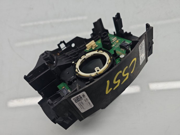 Modul confort Ford Transit Custom (TTF) [Fabr 2012-2016] BK2T-3F944-BE