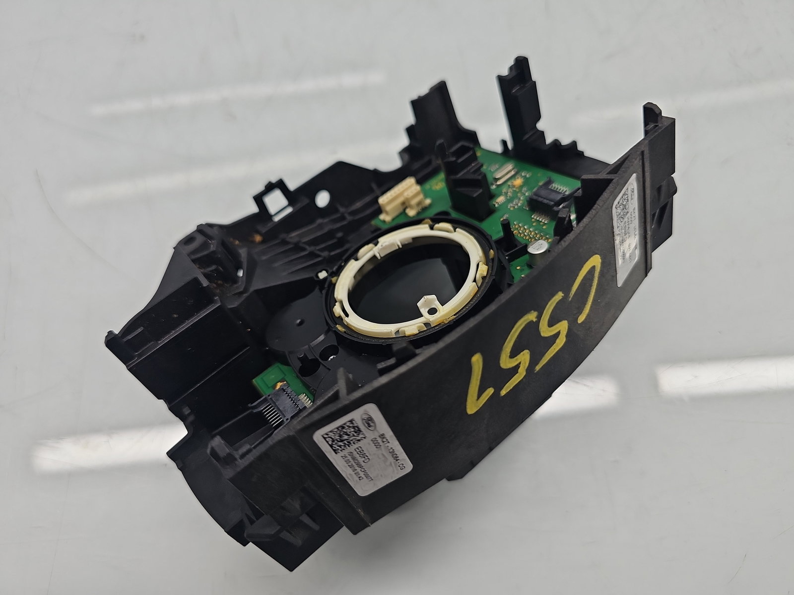 Modul confort Ford Transit Custom (TTF) [Fabr 2012-2016] BK2T-3F944-BE - imagine 3